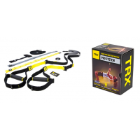 Петли TRX Pro 4