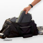 Спортивний рушник EasyFit RoyalWing 140х60 см з мікрофібри + кейс Спортивний рушник EasyFit RoyalWing 140х60 см з мікрофібри + кейс