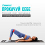 Резинки для фитнеса EasyFit (3 шт)