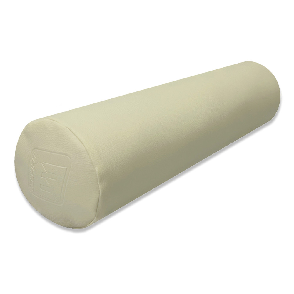 Валик для массажного стола EasyFit 60 см бежевый Валик для массажного стола EasyFit 60 см бежевый