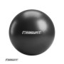 М’яч для пілатесу EasyFit 20 см чорний