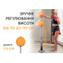 Боксерский набор EasyFit Pro BoxSet (130-150 см) Боксерский набор EasyFit Pro BoxSet (130-150 см)