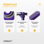 Двошарова резинка для підтягування EasyFit Premium 7-15 кг