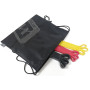 Резиновые петли EasyFit 1-31 кг (3 шт)