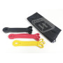 Резиновые петли EasyFit 1-31 кг (3 шт)