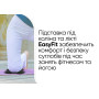 Підставки EasyFit під коліна та лікті для йоги та фітнесу