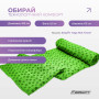 Рушник для йоги EasyFit Yoga Mat Towel з мікрофібри (Зелений) Рушник для йоги EasyFit Yoga Mat Towel з мікрофібри (Зелений)