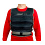 Жилет-утяжелитель EasyFit 12 кг