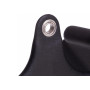 Ручка для тяги EasyFit із вузьким хватом 31 см