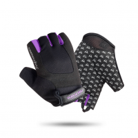 Перчатки для фитнеса Женские Way4you Violet w-1751S