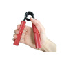 Кистевой эспандер EasyFit Hand Grip PRO 136 кг красный (299 lb) Кистевой эспандер EasyFit Hand Grip PRO 136 кг красный (299 lb)