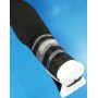 Манжета для гомілки з п'ятою EasyFit