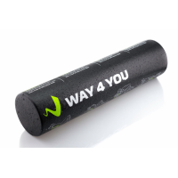 Масажний ролер Way4You Self-Guided Massage Roller