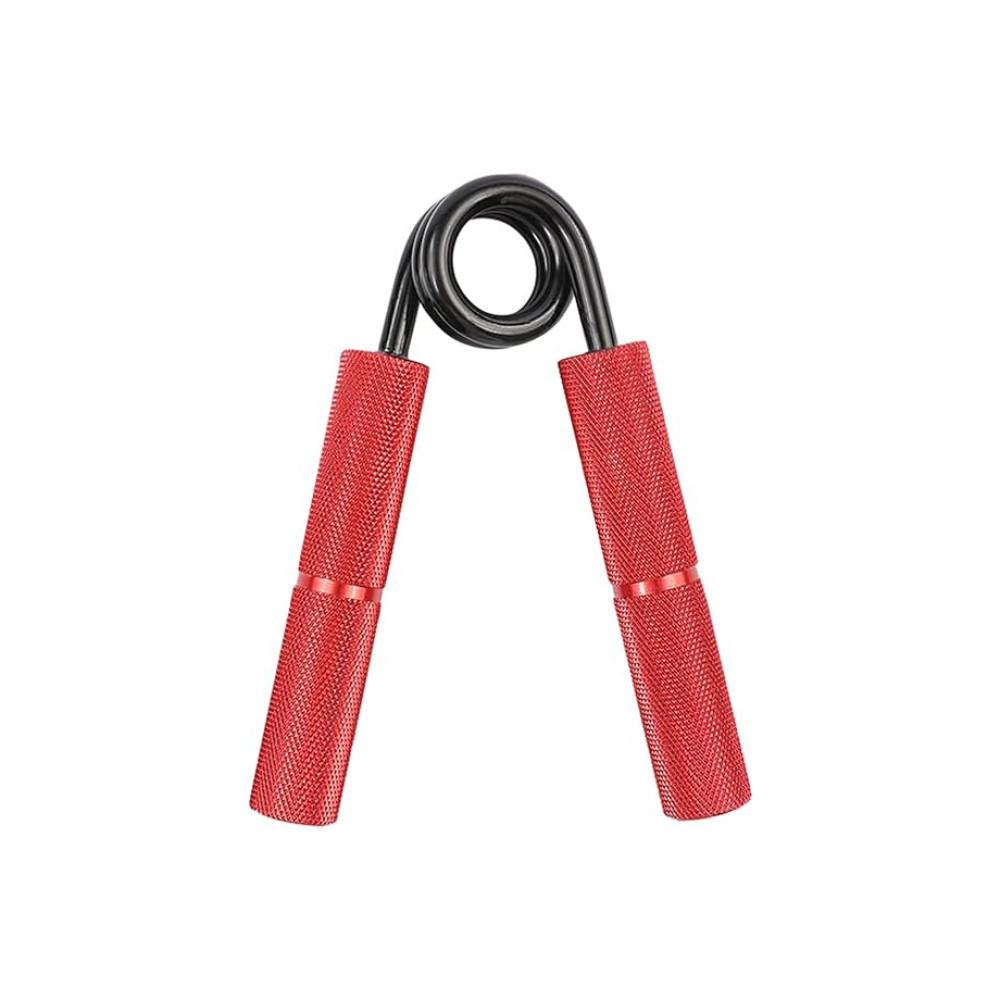 Кистевой эспандер EasyFit Hand Grip PRO 136 кг красный (299 lb) Кистевой эспандер EasyFit Hand Grip PRO 136 кг красный (299 lb)