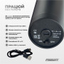 Перкусійний масажер для спини EasyFit Vibe 6 насадок, 30 режимів