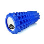 Массажный ролик EasyFit Grid Roller 33 см v.1.2 Синий