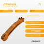 Двухслойная резинка для подтягиваний EasyFit Premium 25-45 кг Двухслойная резинка для подтягиваний EasyFit Premium 25-45 кг
