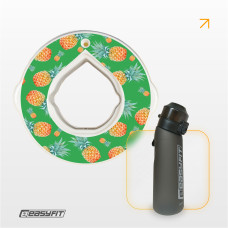 Капсула “Ананас” для пляшки EasyFit Air Up