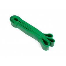 Резиновая петля EasyFit 19-65 кг Зеленый