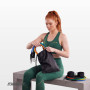 Набор эспандеров Бубновского EasyFit из 5 шт