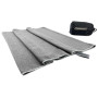 Рушник із мікрофібри 140х60 см EasyFit SilverWing в сумочці Рушник із мікрофібри 140х60 см EasyFit SilverWing в сумочці
