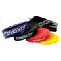 Резиновые петли EasyFit 1-45 кг (4 шт)