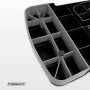 Степ-платформа EasyFit Step-B 2-ступенчатая серая Степ-платформа EasyFit Step-B 2-ступенчатая серая