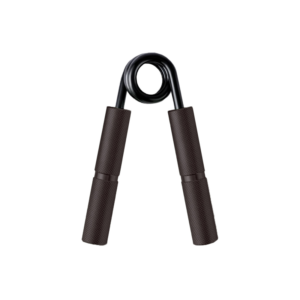 Кистьовий еспандер EasyFit Hand Grip PRO 159 кг чорний (350 lb) Кистьовий еспандер EasyFit Hand Grip PRO 159 кг чорний (350 lb)