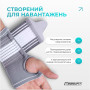 Бандаж на кисть руки EasyFit Flex з фіксуючим ременем (M) Бандаж на кисть руки EasyFit Flex з фіксуючим ременем (M)