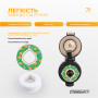 Капсула “Ананас” для бутылки EasyFit Air Up Капсула “Ананас” для бутылки EasyFit Air Up