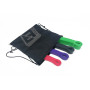 Резиновые петли EasyFit 2-65 кг (4 шт)