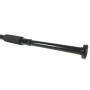 Розсувний турнір EasyFit 63-100 чорний
