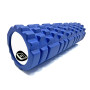Масажний ролик EasyFit Grid Roller 45 см v.2.1