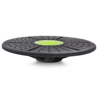 Баланс борд EasyFit BalancePro балансировочный диск с лабиринтом