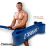 Гумова петля EasyFit 50-110 кг