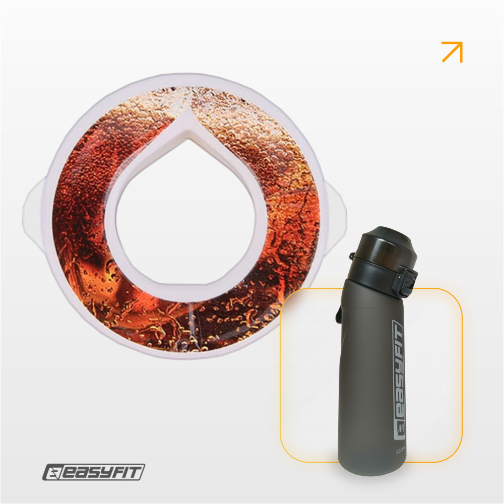 Капсула “Кола” для бутылки EasyFit Air Up Капсула “Кола” для бутылки EasyFit Air Up