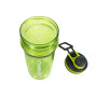 Пляшка для води EasyFit CHFe 800 мл зелена