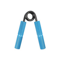 Кистевой эспандер EasyFit Hand Grip PRO 114 кг синий (250 lb)
