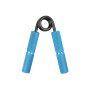 Кистевой эспандер EasyFit Hand Grip PRO 114 кг синий (250 lb)