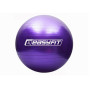 М’яч для фітнесу EasyFit 85 см фіолетовий