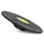 Баланс борд EasyFit BalancePro балансувальний диск з лабіринтом