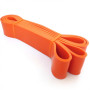 Резиновая петля EasyFit 19-65 кг Оранжевый