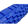 Масажний ролик EasyFit Grid Roller 45 см v.2.1