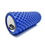 Массажный ролик EasyFit Grid Roller Light 33 см Синий Массажный ролик EasyFit Grid Roller Light 33 см Синий