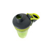 Пляшка для води EasyFit CHFe 800 мл зелена