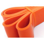 Резиновая петля EasyFit 19-65 кг Оранжевый