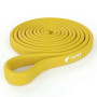 Фитнес-резинка WCG PowerStrip Level 2 (18–31 кг) — петля-эспандер для тренировок и подтягиваний