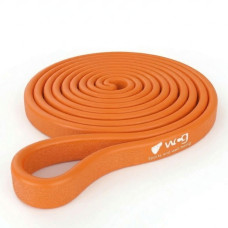 Фитнес-резинка WCG PowerStrip Level 3 (27–45 кг) — петля-эспандер для тренировок и подтягиваний