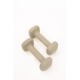 Гантели для фитнеса WCG Cube 2×2 кг