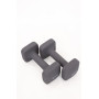 Гантелі для фітнесу WCG Cube 2×5 кг